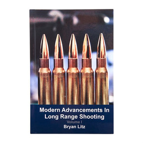 MODERN ADVANCEMENTS IN LONG RANGE SHOOTING VOLUME 1 749013896 MODERN ADVANCEMENTS IN LONG RANGE SHOOTING VOLUME 1 749013896
