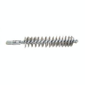 Pro-Shot Stainless Steel Chamber Brush (8/32 Thread) .38/.357 cal. PX38CH Pro-Shot Stainless Steel Chamber Brush (8/32 Thread) .38/.357 cal. PX38CH