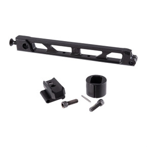 8-INCH ARM BAR WITH BRACE ADAPTER FOR 4.5MM AKS 100800056 8-INCH ARM BAR WITH BRACE ADAPTER FOR 4.5MM AKS 100800056