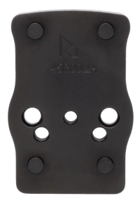 Rival Arms RARA45R002A Mount Adapter RMR to DeltaPoint Pro  Black 156829