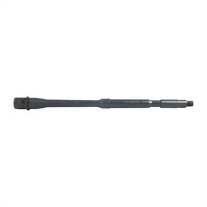 14.5'' M4 CARBINE 5.56 BARREL, 1-7 TWIST 100009474 14.5'' M4 CARBINE 5.56 BARREL, 1-7 TWIST 100009474