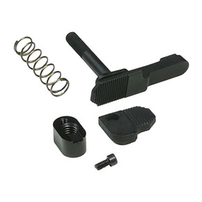 ZEROED AMBIDEXTROUS MAG CATCH AND BUTTON KIT 100400293 ZEROED AMBIDEXTROUS MAG CATCH AND BUTTON KIT 100400293