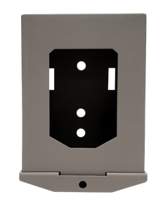 Spartan SCBX19 GoCam Security Box Fits 2019 Spartan GoCam Models Gray Steel 132646 Spartan SCBX19 GoCam Security Box Fits 2019 Spartan GoCam Models Gray Steel 132646