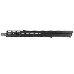 GEN 2 COMPLETE UPPER 16'' INTERMEDIATE GAS W/A2 FLASH HIDER 430104379