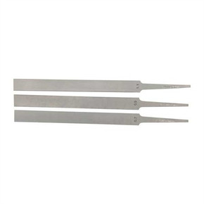 SCREW HEAD FILE SET 249000001