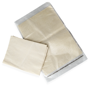 KleenBore GC221 Lead Away Gun Cloth 10" x 10" Treated Cotton 123736 KleenBore GC221 Lead Away Gun Cloth 10" x 10" Treated Cotton 123736
