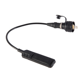 SCOUT LIGHT REMOTE SWITCH ASSEMBLY 7'' BLACK 152000252 SCOUT LIGHT REMOTE SWITCH ASSEMBLY 7'' BLACK 152000252