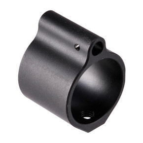 .875'' GAS BLOCK FOR AR-15 BLACK NITRIDE 100045046 .875'' GAS BLOCK FOR AR-15 BLACK NITRIDE 100045046