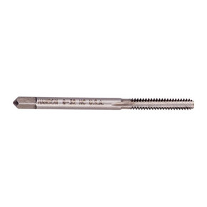 WIRE GAUGE CARBON BOTTOM TAP 6-32 THREADS 395632003 WIRE GAUGE CARBON BOTTOM TAP 6-32 THREADS 395632003