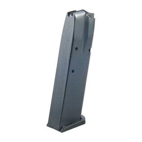 CZ 75 9MM, 15 RDS 687000018