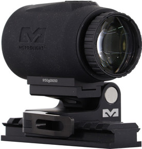 MEPROLIGHT MEPRO MMX4MAGNIFIER RIGHT ADAPTER 8016000200