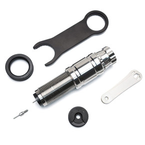 ZERO M-SERIES 7MM PRC SIZING DIE W/ZERO SHELL HOLDER 430112729 ZERO M-SERIES 7MM PRC SIZING DIE W/ZERO SHELL HOLDER 430112729