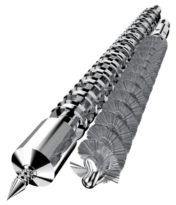 Real Avid AVBMSET270 Bore-Max Speed Clean Upgrade Set 270 Cal Rifle 138382