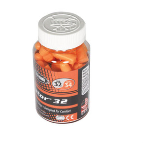 RADIANS FOAM EAR PLUGS 25/JAR UNCORDED 250028255 RADIANS FOAM EAR PLUGS 25/JAR UNCORDED 250028255