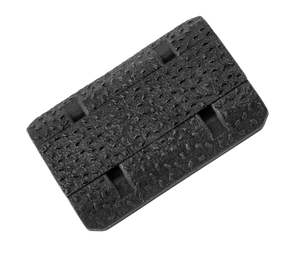 Magpul MAG603-BLK M-LOK Rail Covers Type 2 Black 10569 Magpul MAG603-BLK M-LOK Rail Covers Type 2 Black 10569