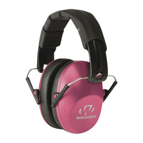 PRO-LOW PROFILE FOLDING MUFF PINK 100044526 PRO-LOW PROFILE FOLDING MUFF PINK 100044526