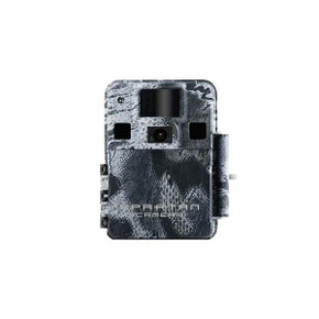 Spartan Eclipse Trail Camera Blackout HD Color Display Photo/Video Playback SZSR4BK