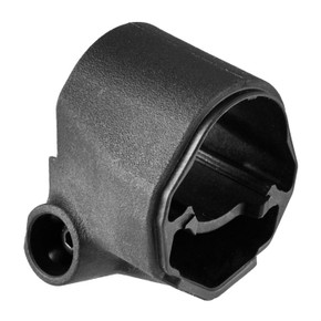 RECC-E FRONT END QD ACCESSORY BLACK 430104165 RECC-E FRONT END QD ACCESSORY BLACK 430104165