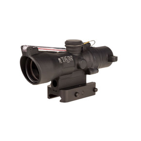 COMP ACOG 3X24MM FXD RED HORSESHOE DOT 762/123GR W/Q-LOC MNT 430101491 COMP ACOG 3X24MM FXD RED HORSESHOE DOT 762/123GR W/Q-LOC MNT 430101491