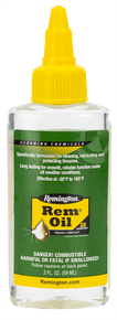 Remington Accessories 18366 Rem Oil  Cleans, Lubricates, Protects 2 oz Squeeze Bottle 41004