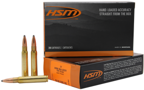 HSM 8MAUSER5N 8mmMauser 195gr Soft Point 20 Per Box/20 Case 170155 HSM 8MAUSER5N 8mmMauser 195gr Soft Point 20 Per Box/20 Case 170155