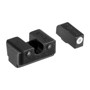TRITIUM PRO NIGHT SIGHT SET GLOCK LOW 902000184