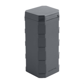 DAKA CAN 2.0 GRAY 430100045 DAKA CAN 2.0 GRAY 430100045