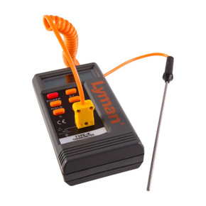 DIGITAL LEAD THERMOMETER 539000077 DIGITAL LEAD THERMOMETER 539000077