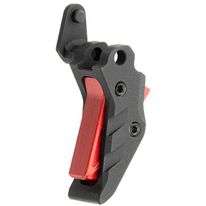 INTELLIFIRE TRIGGER FOR SIG SAUER P365 BLACK W/RED BLADES 430111439