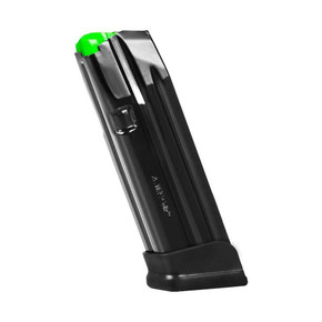 Mec-Gar Glock 19 Handgun Magazine Anti-Friction 9mm Luger 18/rd MYMGG191800A Mec-Gar Glock 19 Handgun Magazine Anti-Friction 9mm Luger 18/rd MYMGG191800A
