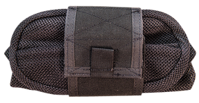 High Speed Gear 12DP00BK Mag-Net Dump Pouch V2 Black 160931 High Speed Gear 12DP00BK Mag-Net Dump Pouch V2 Black 160931