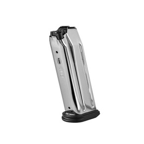 FN 510 Handgun Magazine Black 10mm 15/rd RJ20100719 FN 510 Handgun Magazine Black 10mm 15/rd RJ20100719
