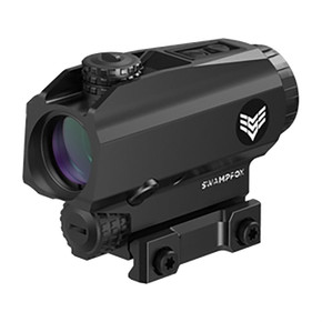 BLADE 1X25MM RED IR BRC RETICLE PRISM SIGHT BLACK 100047517 BLADE 1X25MM RED IR BRC RETICLE PRISM SIGHT BLACK 100047517