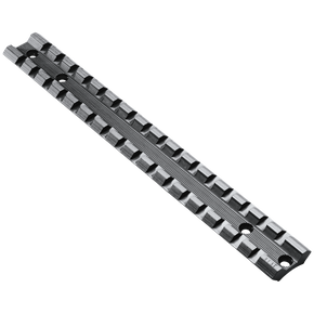 Weaver Mounts 48329 Multi-Slot Base 413T Black Aluminum Fits Savage 110 Long Action 80866 Weaver Mounts 48329 Multi-Slot Base 413T Black Aluminum Fits Savage 110 Long Action 80866