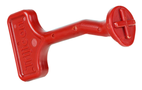 Trijicon AC30007 RMR HD/SRO Battery Cap Tool Red 167916 Trijicon AC30007 RMR HD/SRO Battery Cap Tool Red 167916