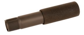 LBE Unlimited PBTCG Pistol Buffer Tube  Gray AR-Platform 130127