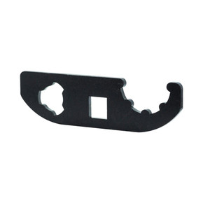 Angstadt Arms 3-Lug Wrench Black BPAA093LBCWR Angstadt Arms 3-Lug Wrench Black BPAA093LBCWR
