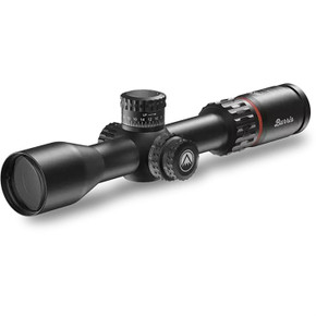 VERACITY PH 2.5-12X42MM FFP ILL 3PW WIND MOA RETICLE BLACK 430112899 VERACITY PH 2.5-12X42MM FFP ILL 3PW WIND MOA RETICLE BLACK 430112899
