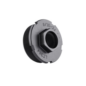 Dead Air Direct Thread Mount w/HUB Compatible Products .578-28 DNLT305 Dead Air Direct Thread Mount w/HUB Compatible Products .578-28 DNLT305