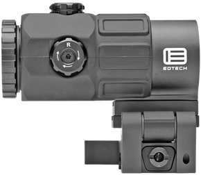 Eotech G45STS G45 Magnifier Matte Black 5x 132745 Eotech G45STS G45 Magnifier Matte Black 5x 132745