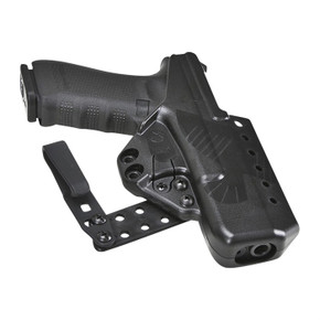 G19 EIDOLON AGENCY KIT TALL SHIELD BLACK 100030796