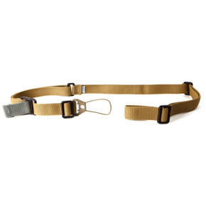 VICKERS STANDARD AK SLING-COYOTE 100019654 VICKERS STANDARD AK SLING-COYOTE 100019654