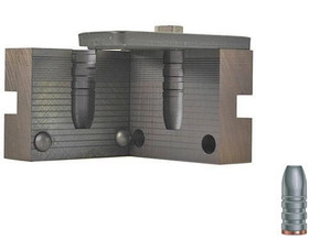 RCBS Semi-Wadcutter Pistol Bullet Mould - Double Cavity .430" 300 gr RC82079 RCBS Semi-Wadcutter Pistol Bullet Mould - Double Cavity .430" 300 gr RC82079