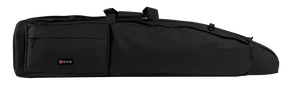 GPS Bags GPSDBRC50BLK Double Rifle Case 50" Black 163964