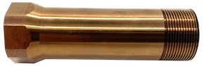 Otter Creek Arms Llc OCL901 OPS AE O.T.B Adapter Raw Heat Treat 165594