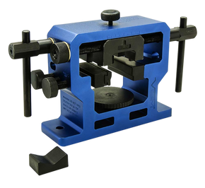 NcStar VTUFNR VISM Universal Pistol Front & Rear Sight Tool Steel Blue 132558 NcStar VTUFNR VISM Universal Pistol Front & Rear Sight Tool Steel Blue 132558