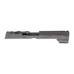 SIG SAUER P320 COMPACT SLIDE V2 GREY 100047546 SIG SAUER P320 COMPACT SLIDE V2 GREY 100047546