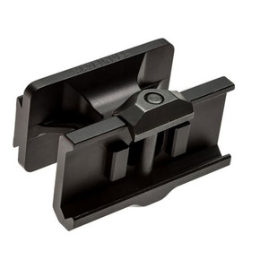 AIMPOINT ACRO LOWER 1/3 MOUNT, BLACK 100036104 AIMPOINT ACRO LOWER 1/3 MOUNT, BLACK 100036104