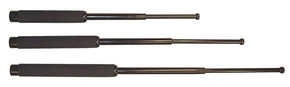 Personal Security 21" Expandable Baton with Foam Handle PPNS21F Personal Security 21" Expandable Baton with Foam Handle PPNS21F