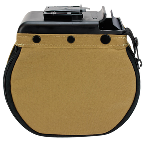 FN 56487 M249/M249S Soft Ammo Pack 200rd Coyote Nylon 154349 FN 56487 M249/M249S Soft Ammo Pack 200rd Coyote Nylon 154349